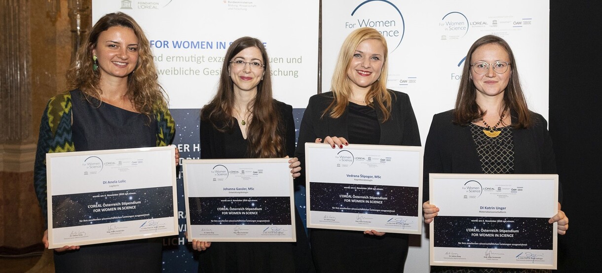 L Oreal Austria