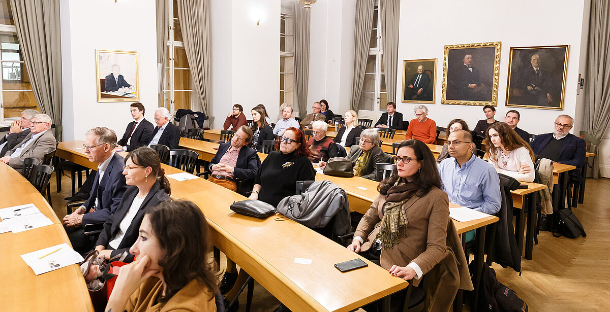 Das Österreichische Historische Institut in Rom Forschungsprojekte