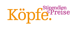 Logo von Stipendien & Preise